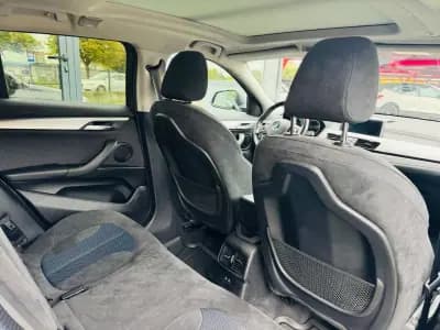 Vendo BMW X2 2019 - 31999 EUR, 60000 km - AUTO.MOTO.pt