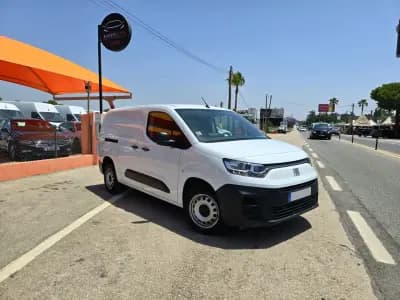 Sell Fiat DOBLÒ VAN L2 BLUEHDI 1.5 100CV S&S 2023 - 16000 EUR, 168073 km - AUTO.MOTO.pt