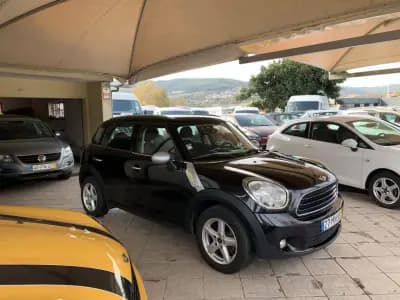 Vendo MINI Countryman 2011 - 9750 EUR, 205372 km - AUTO.MOTO.pt