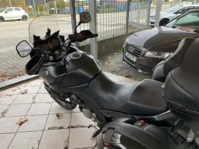 Sell Suzuki DL 2007 - 4750 EUR, 61720 km - AUTO.MOTO.pt