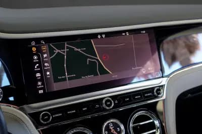 Sell Bentley Continental GTC 2021 - 255000 EUR, 34304 km - AUTO.MOTO.pt