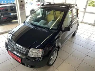 Sell Fiat Panda 2004 - 3250 EUR, 197772 km - AUTO.MOTO.pt