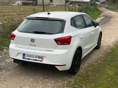Vendo SEAT Ibiza 2023 - 14995 EUR, 53000 km - AUTO.MOTO.pt