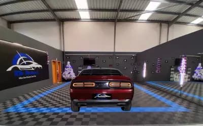 Vendo Dodge Challenger 2019 - 68990 EUR, 125171 km - AUTO.MOTO.pt