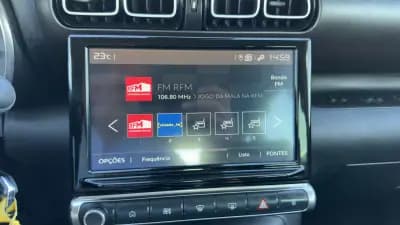 Vendo Citroën C3 Aircross 2023 - 16900 EUR, 40000 km - AUTO.MOTO.pt