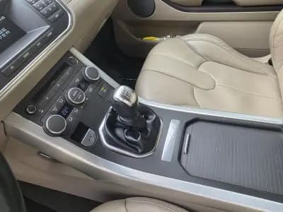 Sell Land Rover Range Rover Evoque 2012 - 15900 EUR, 290000 km - AUTO.MOTO.pt