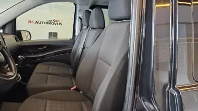 Sell Mercedes-Benz Vito Tourer 2019 - 34900 EUR, 99800 km - AUTO.MOTO.pt