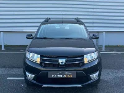 Vendo Dacia Sandero 2015 - 8950 EUR, 60000 km - AUTO.MOTO.pt