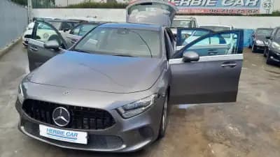 Sell Mercedes-Benz A 180 2020 - 24500 EUR, 99999 km - AUTO.MOTO.pt