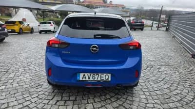 Sell Opel Corsa 2019 - 14990 EUR, 36000 km - AUTO.MOTO.pt