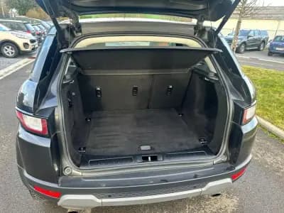 Vendo Land Rover Range Rover Evoque 2017 - 21990 EUR, 167800 km - AUTO.MOTO.pt