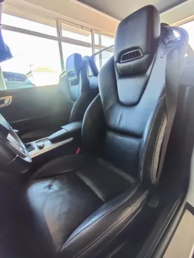 Vendo Mercedes-Benz SLK 250 2012 - 23500 EUR, 162600 km - AUTO.MOTO.pt