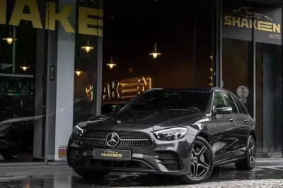 Sell Mercedes-Benz E 300 2022 - 39750 EUR, 66165 km - AUTO.MOTO.pt