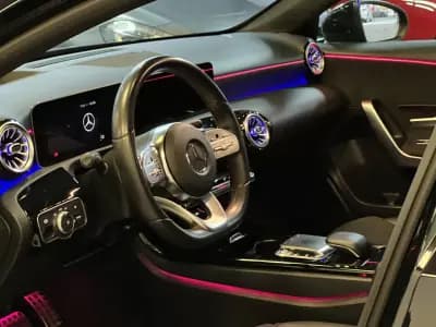 Sell Mercedes-Benz A 180 2017 - 25990 EUR, 160000 km - AUTO.MOTO.pt