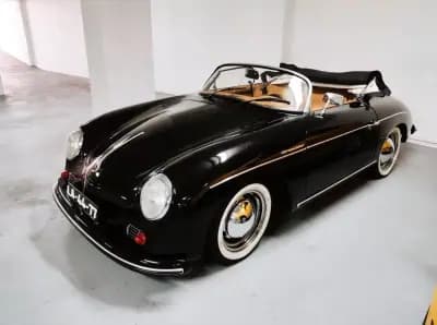 Sell Porsche 356 1969 - 43900 EUR, 15000 km - AUTO.MOTO.pt