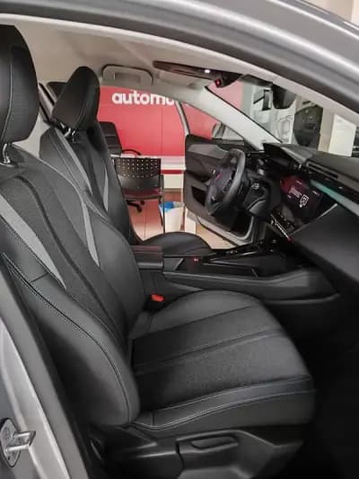 Sell Peugeot 308 SW 2022 - 21500 EUR, 54900 km - AUTO.MOTO.pt