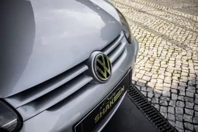 Vendo Volkswagen Golf 2003 - 4900 EUR, 208740 km - AUTO.MOTO.pt