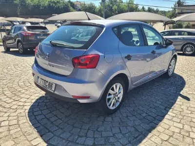Vendo SEAT Ibiza 2017 - 10990 EUR, 93000 km - AUTO.MOTO.pt