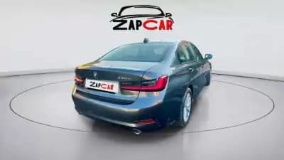 Vendo BMW 330 2019 - 22900 EUR, 151846 km - AUTO.MOTO.pt