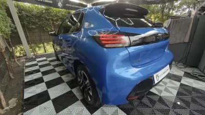 Sell Peugeot 208 2024 - 16900 EUR, 7000 km - AUTO.MOTO.pt