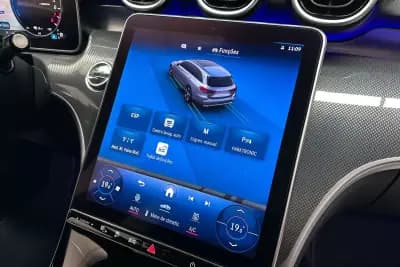 Sell Mercedes-Benz C 300 2023 - 41950 EUR, 23879 km - AUTO.MOTO.pt