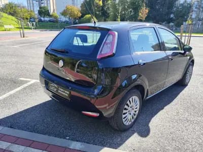 Vendo Fiat Punto Evo 2011 - 6480 EUR, 148000 km - AUTO.MOTO.pt