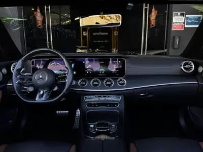 Sell Mercedes-Benz E 53 AMG 2021 - 89990 EUR, 54200 km - AUTO.MOTO.pt