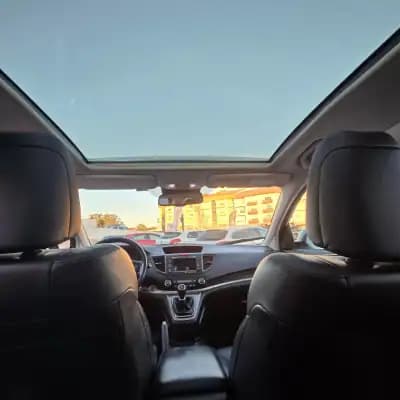 Sell Honda CR-V 2013 - 16950 EUR, 282280 km - AUTO.MOTO.pt