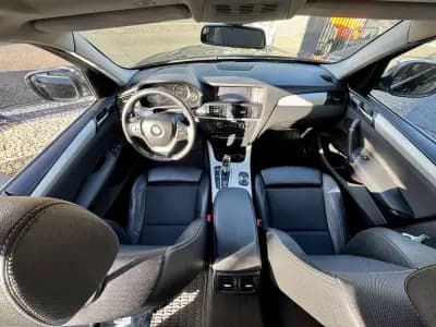 Vendo BMW X3 2011 - 25950 EUR, 91683 km - AUTO.MOTO.pt