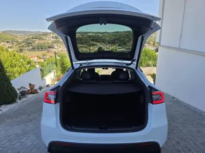 Vendo Tesla Model Y 2022 - 37000 EUR, 90000 km - AUTO.MOTO.pt
