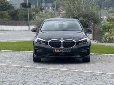 Vendo BMW 116 2023 - 23499 EUR, 87500 km - AUTO.MOTO.pt