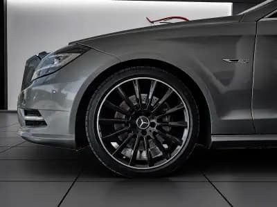 Sell Mercedes-Benz CLS 350 2013 - 26950 EUR, 199000 km - AUTO.MOTO.pt