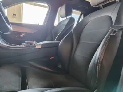 Vendo Mercedes-Benz GLC 220 2015 - 27450 EUR, 178000 km - AUTO.MOTO.pt