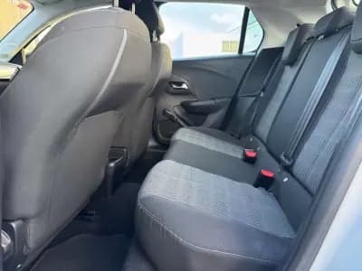 Vendo Opel Corsa 2021 - 13900 EUR, 114027 km - AUTO.MOTO.pt