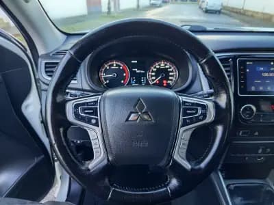 Vendo Mitsubishi L200 2022 - 28990 EUR, 183500 km - AUTO.MOTO.pt