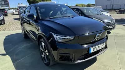 Sell Volvo C40 2023 - 38900 EUR, 60000 km - AUTO.MOTO.pt