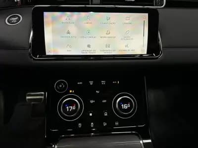 Vendo Land Rover Range Rover Evoque 2023 - 41800 EUR, 79000 km - AUTO.MOTO.pt