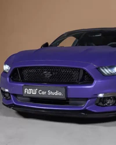 Vendo Ford Mustang 2016 - 47950 EUR, 107000 km - AUTO.MOTO.pt