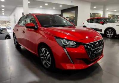 Vendo Peugeot 208 2020 - 14990 EUR, 70000 km - AUTO.MOTO.pt