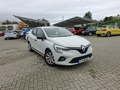 Sell Renault Clio 2020 - 13250 EUR, 54500 km - AUTO.MOTO.pt