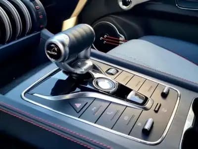 Vendo BYD Atto 3 2023 - 27500 EUR, 13000 km - AUTO.MOTO.pt