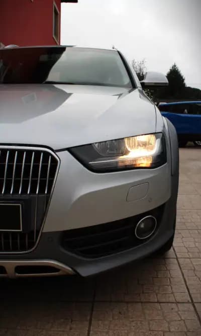 Sell Audi A4 Allroad 2014 - 17990 EUR, 222150 km - AUTO.MOTO.pt