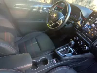 Vendo Renault Arkana 2022 - 24900 EUR, 34000 km - AUTO.MOTO.pt