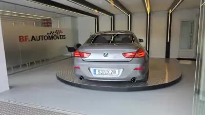 Sell BMW 640 Gran Coupé 2013 - 25900 EUR, 181233 km - AUTO.MOTO.pt