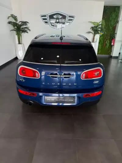 Sell MINI Clubman 2016 - 14750 EUR, 100000 km - AUTO.MOTO.pt