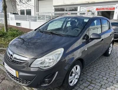 Sell Opel Corsa 2013 - 7990 EUR, 99853 km - AUTO.MOTO.pt