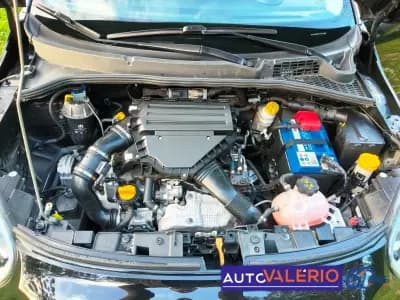 Vendo Fiat 500X 2021 - 17450 EUR, 76516 km - AUTO.MOTO.pt