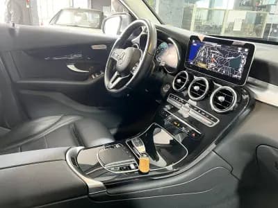 Sell Mercedes-Benz GLC 300 2021 - 39600 EUR, 124877 km - AUTO.MOTO.pt