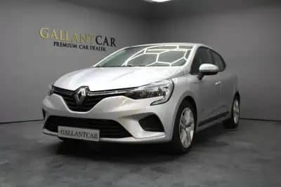 Vendo Renault Clio 2022 - 19800 EUR, 84000 km - AUTO.MOTO.pt