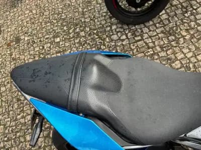 Sell Zontes 2021 - 3850 EUR, 14532 km - AUTO.MOTO.pt